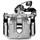 2013 Hyundai Elantra Brake Caliper 1